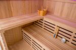 BOSE NORGE 4 Person Traditional Indoor Sauna. 39990 - Image 6
