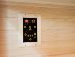 BOSE HAUKIVUORI 1 Person Far Infrared Indoor Sauna. 39992 - Image 5