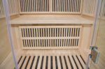 BOSE HAUKIVUORI 1 Person Far Infrared Indoor Sauna. 39992 - Image 4