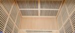 BOSE HAUKIVUORI 2 Person Far Infrared Indoor Sauna. 40028 - Image 2
