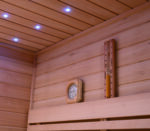 BOSE SVOLAER 4 Person Traditional Indoor Sauna. 40040 - Image 3
