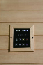 BOSE SVOLAER 4 Person Traditional Indoor Sauna. 40040 - Image 5