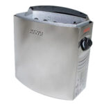 BOSE 6.0kW Harvia Traditional Premium Sauna Heater. 40056