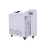 BOSE LOKKA 3 Person Far-Infrared Indoor Sauna + Ice Tub Package. 40087 - Image 2