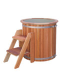 BOSE NORDIC 1-Person Premium Ice Tub + Chiller Generator Set. 40065 - Image 2