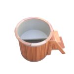 BOSE NORDIC 1-Person Premium Ice Tub + Chiller Generator Set. 40065 - Image 4