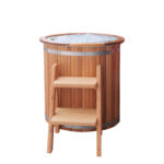 BOSE NORDIC 1-Person Premium Ice Tub + Chiller Generator Set. 40065 - Image 5