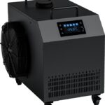 BOSE SYSTEMA 1Hp Ice Chiller + Water Heating Generator. 40076