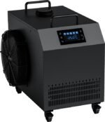BOSE SYSTEMA 1Hp Ice Chiller + Water Heating Generator. 40076