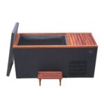 BOSE VORNA 1 Person Premium Integrated Ice Tub + Chiller Generator. 40103 - Image 3