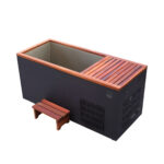 BOSE VORNA 1 Person Premium Integrated Ice Tub + Chiller Generator. 40103