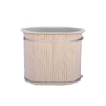 BOSE SAVONNEVA 1 Person Premium Ice Tub. 40104