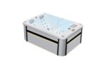BOSE BESSAKER 2 Person Outdoor Premium Hydro Spa 2000x1350x800mm. 40105 - Image 5