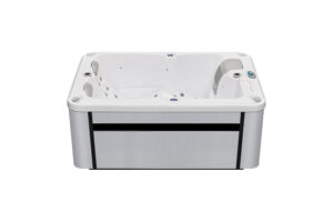 BOSE BESSAKER 2 Person Outdoor Premium Hydro Spa 2000x1350x800mm. 40105 - Image 2