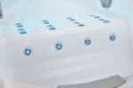 BOSE HOKMOSSEN 4 Person Premium Hydro Spa. 2000x1500x800mm. 40117 - Image 11