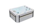 BOSE HOKMOSSEN 4 Person Premium Hydro Spa. 2000x1500x800mm. 40117 - Image 12
