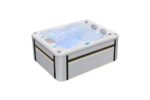 BOSE HOKMOSSEN 4 Person Premium Hydro Spa. 2000x1500x800mm. 40117