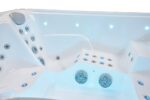 BOSE KORSKROGEN 5 Person Premium Hyro Spa. 2080x2080x900mm. 40118 - Image 6