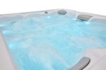 BOSE KORSKROGEN 5 Person Premium Hyro Spa. 2080x2080x900mm. 40118 - Image 8
