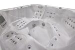BOSE SOLLERON 5 Person Premium Hydro Spa. 2350x2350x900mm. 40119 - Image 7