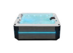 BOSE KURSU 5 Person Pemium Hydro Spa. 2160x1760x800mm. 40227