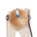 BOSE VIEKSI Freestanding Outdoor WaterFall Bucket Column. 40204 - Image 2