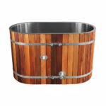 BOSE ALAKYLA 1-2 Person Premium Ice Tub + Chiller Generator Set. 40206 - Image 5