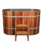 BOSE ALAKYLA 1-2 Person Premium Ice Tub + Chiller Generator Set. 40206 - Image 6