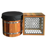 BOSE ALAKYLA 1-2 Person Premium Ice Tub + Chiller Generator Set. 40206 - Image 3