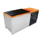 BOSE SUVANTO 1 Person Premium Ice Tub + Integrated Chiller Generator Set. 40207 - Image 4