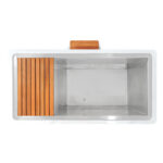 BOSE KYNTOLA 1 Person Premium Ice Tub + Integrated Chiller Generator Set. 40208 - Image 2