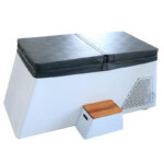 BOSE KYNTOLA 1 Person Premium Ice Tub + Integrated Chiller Generator Set. 40208 - Image 3