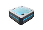 BOSE KRONOS 6 Person Premium Hydro Spa 2160x2160x900mm. 40219