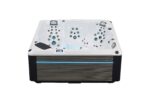 BOSE VARGON 5 Person Pemium Hydro Spa. 2200x2200x900mm. 40224