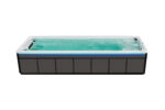 BOSE ANDORRA Hydro Current Training Swimming Pool 8.0×2.38x1.4m. 40226 - Image 3