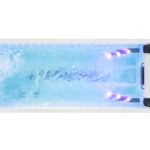 BOSE OSTERAS Hydro Current Training Swimming Pool 5.9×2.5×1.6m. 40228