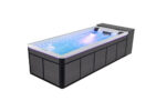 BOSE OSTERAS Hydro Current Training Swimming Pool 5.9×2.5×1.6m. 40228 - Image 6