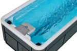 BOSE OVRA Hydro Current Training Swimming Pool 7.0×2.2×1.33m. 40231 - Image 8