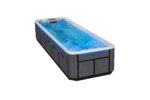 BOSE OVRA Hydro Current Training Swimming Pool 7.0×2.2×1.33m. 40231 - Image 6