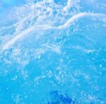 BOSE OTTSJON Hydro Current Training Swimming Pool 5.9×2.38×1.4m. 40229 - Image 7