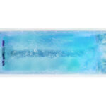 BOSE ALGSJO Hydro Current Training Swimming Pool 7.0×3.0×1.47m. 40232