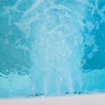 BOSE OTTSJON Hydro Current Training Swimming Pool 5.9×2.38×1.4m. 40229