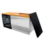 BOSE SUVANTO 1 Person Premium Ice Tub + Integrated Chiller Generator Set. 40207 - Image 5