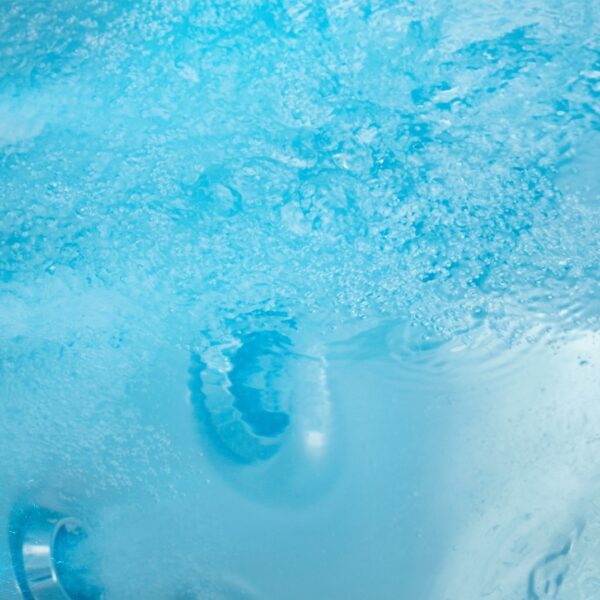 BOSE VIERELA Hydro Current Integrated Training Swimming Pool + Hydro Spa. 5.9×2.28×1.45m. 40235