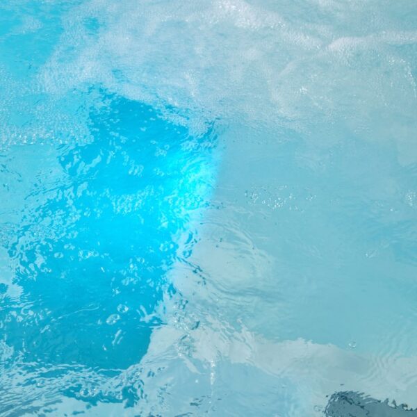 BOSE TOIVAKKA Hydro Current Integrated Training Swimming Pool+Hydro Spa. 11.74×2.20×1.47m. 40236